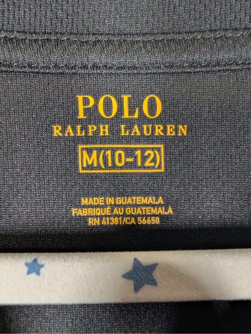 Ralph Lauren polo ralph